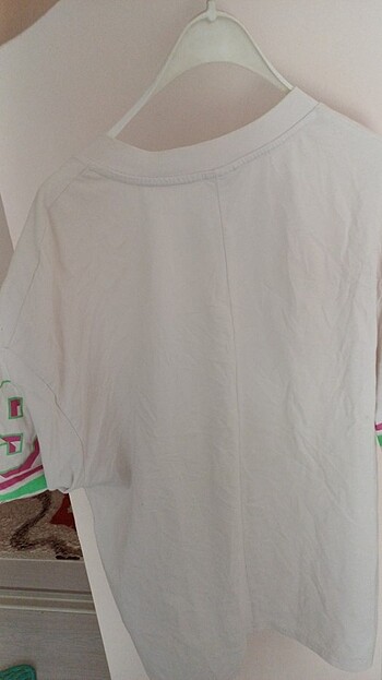 Diğer Beyaz tshirt