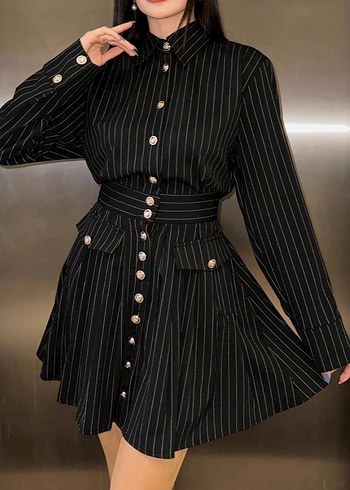 Zara Kadin Elbise