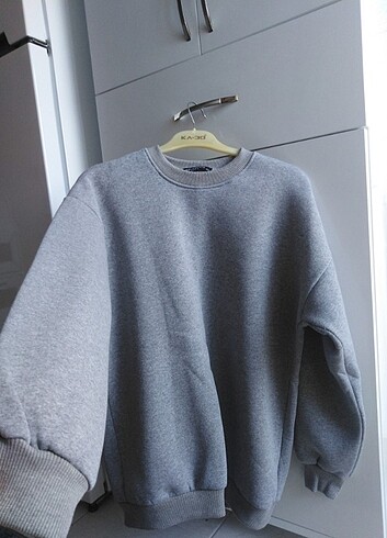 m Beden Trendyolmilla, kadin sweatshirt