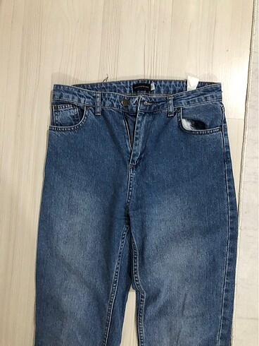 Mom jeans