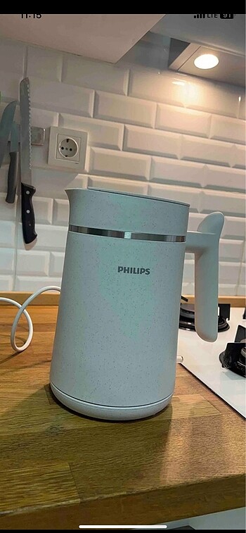Philips Su ısıtıcı Ketal