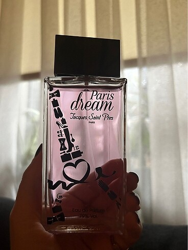 Avon Paris Dream 100 ml