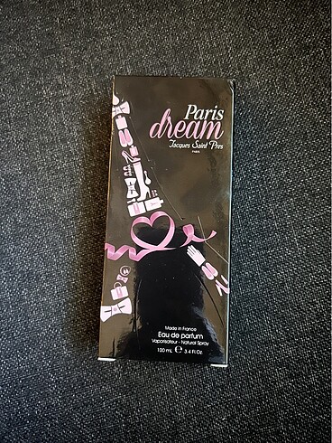 Paris Dream 100 ml