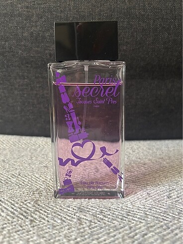 Avon Paris Secret 100 ml