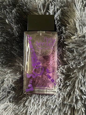 Paris Secret 100 ml