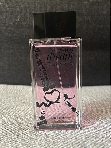Avon Paris Dream 100 ml