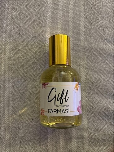 Farmasi Gift 50 ml