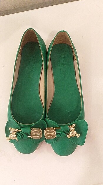 Yesil babet 