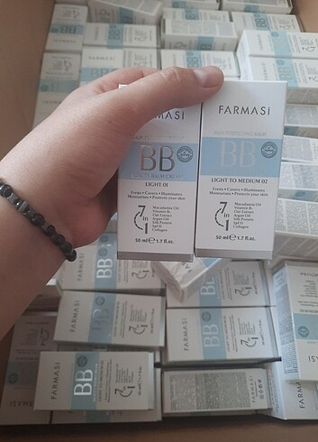 Farmasi bb krem