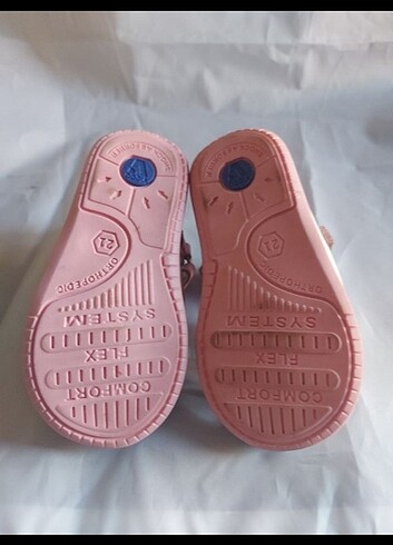 Vicco Vicco bebek ayakkabi