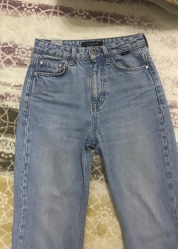 Mavi Kadın Regular Fit Kot Pantolon