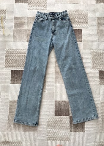 Mavi Kadın Denim Pantolon