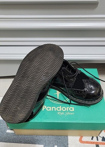 Pandora erkek bebek ayakkabısı