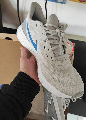 Nike revolution 5 spor ayakkabi