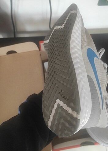 41 Beden çeşitli Renk Nike revolution 5 spor ayakkabi