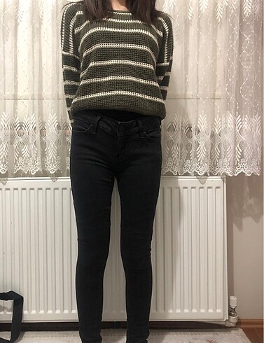 Colins jean kot