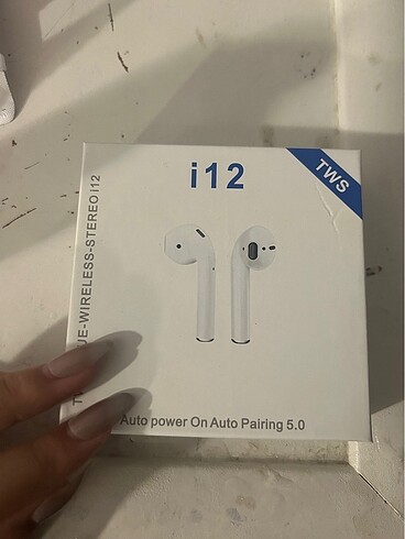 Bluetooth kulaklık