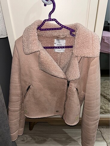 BERSHKA MONT