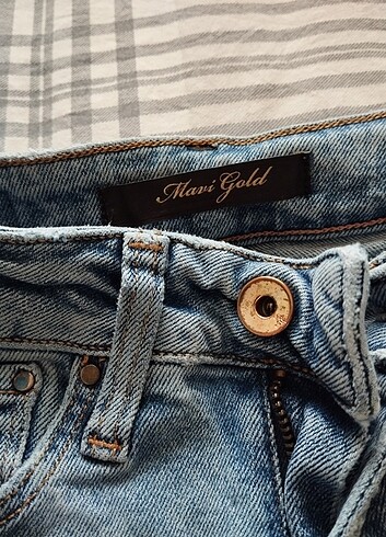 Mavi jeans gold serisi kot pantolon