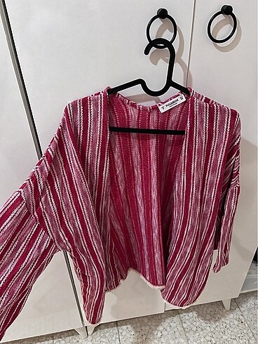 Pull and bear
