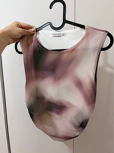 Stradivarius Stradivarius bluz