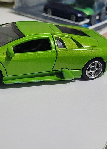 PREMİUM premium 1:32 lamborghini murcielago