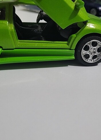  Beden Renk PREMİUM premium 1:32 lamborghini murcielago