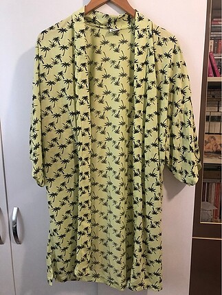 Sabahlık-kimono