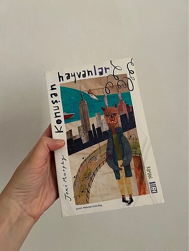 Konuşan Hayvanlar