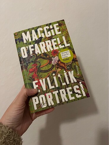 Evlilik Portresi
