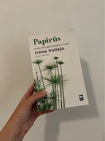 Papirüs