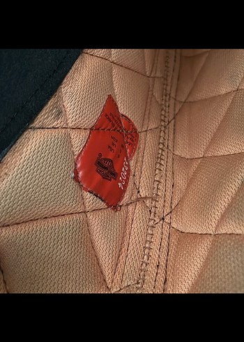 Harley davidson uzun çizme - Görsel 4