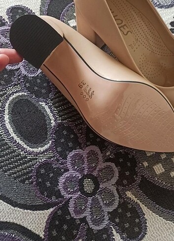 Shoes & More Topuklu ayakkabı 