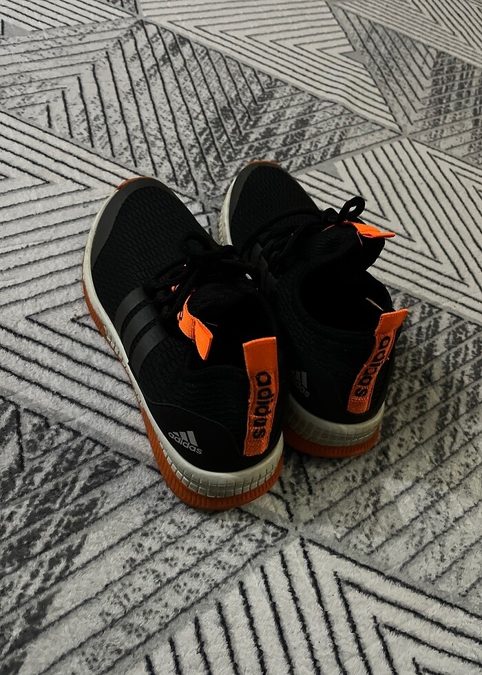 Kadın spor ayakkabı - Görsel 3