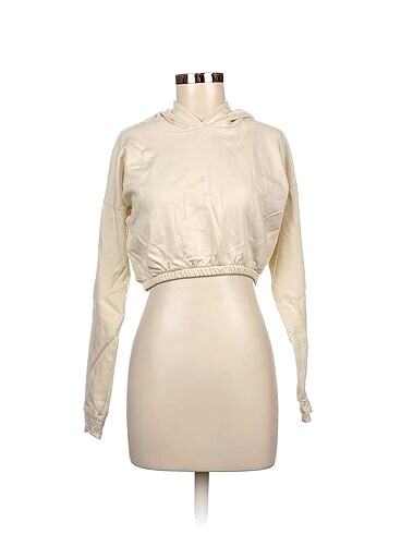 Vintage Love Sweatshirt %70 İndirimli.