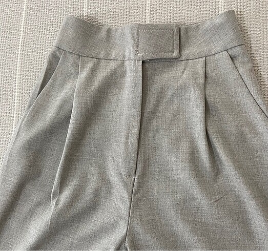 Zara Palazzo Pantolon