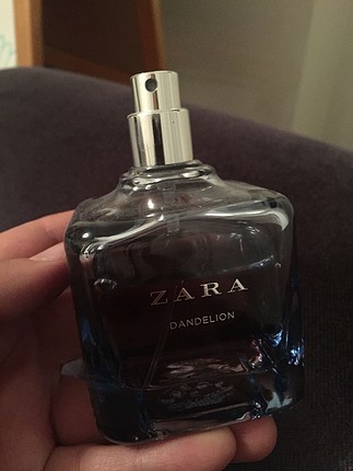 Zara parfüm