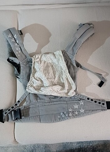 Beden gri Renk Ergobaby galaxy grey modeli