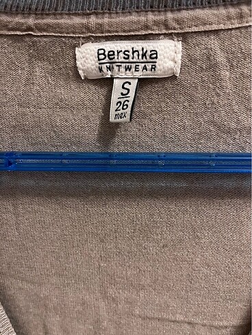 Bershka Hırka