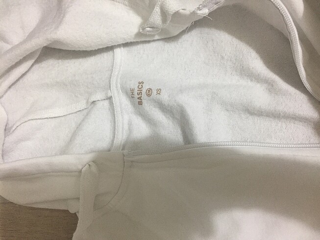 xs Beden C&a eşofman takım