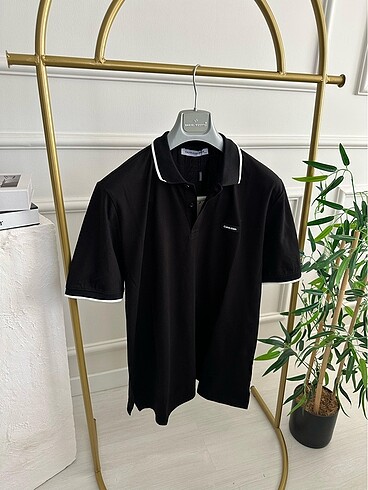Erkek polo yaka tişört