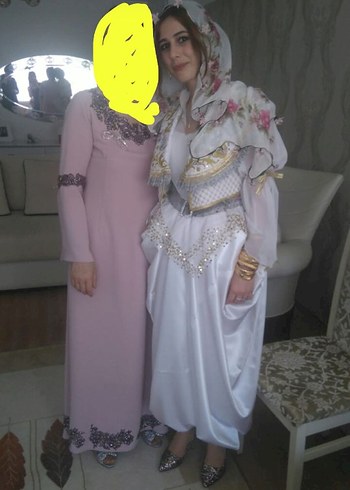 satılık Arnavut şalvarı
