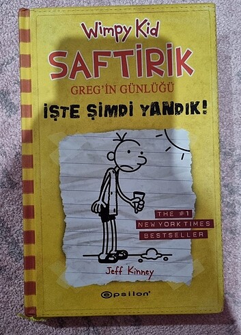  Beden Renk Saftirik Kitap