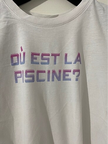 Bershka T-shirt