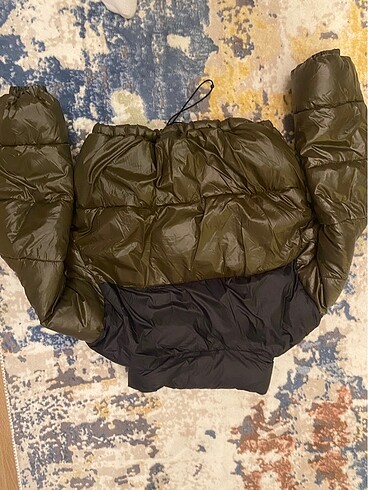 l Beden Stradivarius mont