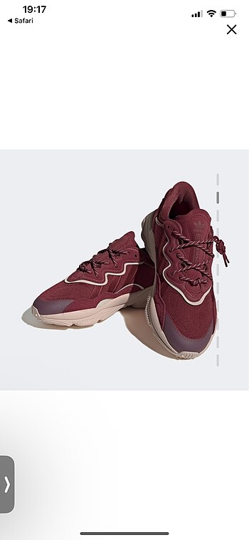 Ozweego adidas