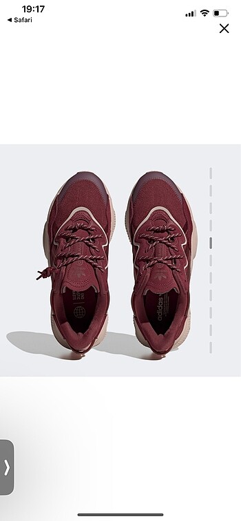 Adidas Ozweego adidas