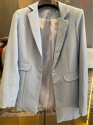 Zara blazer