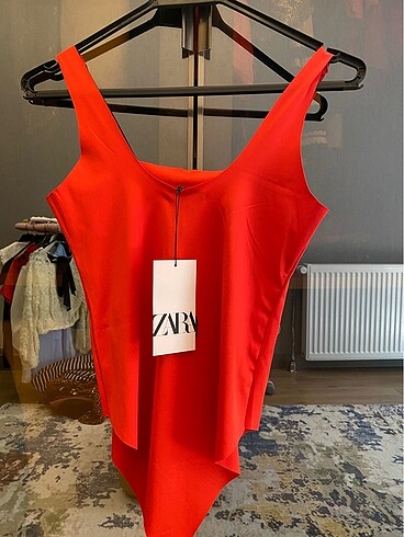 Zara body suit