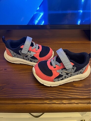 Puma spor ayakkabı